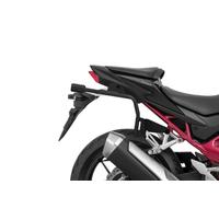 Shad 3p Honda Cb 750 Hornet 2023 Side Cases Fitting Silver
