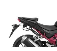 SR side bag holder BLACK multicolored
