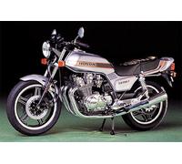 Honda Cb750f [Limited Edition] 1:12 Plastic Model Kit Tamiya