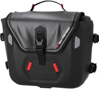 Honda CBF 125 2009-2015 SW Motech SysBag WP S BC.SYS.00.004.10000