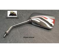 Honda Cbf 500 2004/2007 New Left Mirror