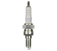 NGK Spark Plug CR8EH-9S (7750) Standard – Pack of 3 – Replaces U24FER9S