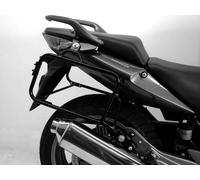 Honda CBF 500 Sidecarrier Lock-it Black BY HEPCO AND BECKER