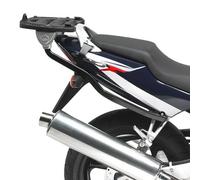 HONDA CBF1000 2008 GIVI MONORACK 260FZ including M5 Monokey PLATE KIT for case