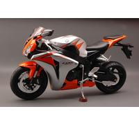 Honda Cbr 1000 Rr 2009 1:6 Model 49293 New Ray