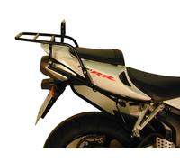Honda CBR 1000 RR bis Bj.2005 Tube Topcasecarrier Black BY HEPCO AND BECKER