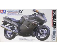 Honda CBR-1100XX Super Blackbird 1/12 Tamiya (US IMPORT)