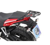 Honda CBR 125 R Minirack Soft Luggage Rear Rack BY HEPCO AND BECKER(2011-)