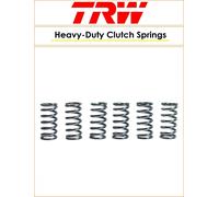 Honda CBR 400 RR Tri-arm 1988-1989 [TRW Heavy Duty Clutch Springs]