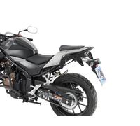 Honda CBR 500 R ab Bj. 2016 C-Bow sidecarrier BY HEPCO AND BECKER
