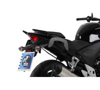 Honda CBR 500 R Bj. 2013 - 2015 C-Bow sidecarrier BY HEPCO AND BECKER