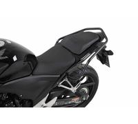 HONDA CBR 500 R Rear Protection Bar Black By Hepco & Becker 2013-2015