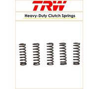 Honda CBR 600 RR 2003-2016 [TRW Heavy Duty Clutch Springs]
