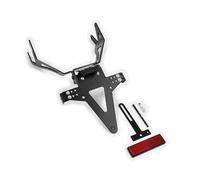 Honda CBR 600 RR Yr 2003-06/1000 2004-07 License Plate Holder Complete