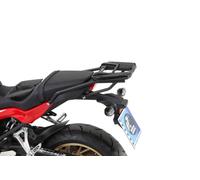 HONDA CBR 650 F Easyrack Top case carrier Black BY Hepco & Becker 2014-