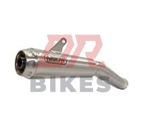 Honda CBR 650 R 2019-2022 Arrow Nichrom Pro-Race silencer 71217PRI