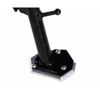 Hepco Becker Honda Cbr 650 R 21 42119532 00 91 Side Stand Extension Silver