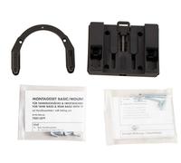 Honda CBR 650 R Tankring Basic In astener for Tankbag by H&B 2019-2020