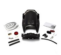 Tail Tidies for Honda CBR1000RR Fireblade 2008-2011 R&G