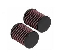 HA-1004R K&N Air Filter fit HONDA CBR1000RR; 04-07 (2 PER BOX) - RACE SPECIFIC