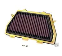 Air Filter K&N HA-1008R Honda 1000 CBR RR Fireblade 08/16