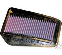 K&N Filters HA-1502 Air filter