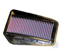 K&N Filters HA-1502 Air filter