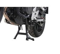 Honda CBR500R Centre Stand - Black BY HEPCO AND BECKER (2013-2015)