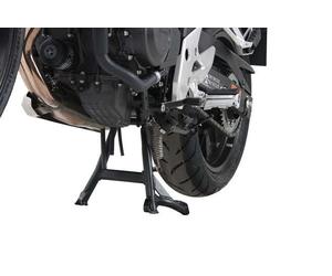 Honda CBR500R Centre Stand - Black BY HEPCO AND BECKER (2013-2015)