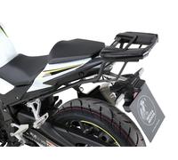 Hepco Becker Easyrack Honda Cbr 500 R 2019 Top Case Rear Fitting Silver