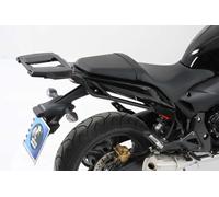 Hepco Becker Alurack Honda Cbr 600 F 2011-2013 Luggage Rack Silver