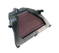Honda CBR600RR 2003-2006 K&N High Flow Air Filter
