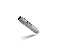 Honda CBR600RR 2007-2023 Exhaust GPR Slip-on Deeptone Inox Race