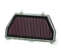 K&N Filters HA-6007 Air filter