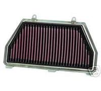 K&N Filters HA-6007 Air filter