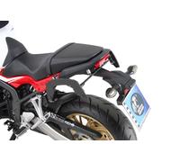 Honda CBR650F C-Bow Sidecarrier - Black BY HEPCO AND BECKER (From 2014)