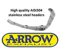 HONDA CBR650R 2019-2022 Arrow Full Collectors/Headers