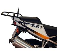 Pipe luggage rack top case carrier black for Honda CBR 900 RR (2000-2001)