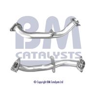 HONDA CIVIC 1.8i-VTEC 5-door (R18Z4 engine) 2/12- (1st connecting pipe)
