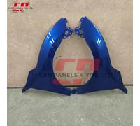 HONDA CIVIC 2017-2022 NEW PANELS PAIR LEFT & RIGHT PAINTED IN SPORTY BLUE B593M