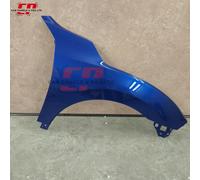 HONDA CIVIC 2017 - 2022 NEW WING PANEL DRIVER SIDE PAINTED IN SPORTY BLUE B593M