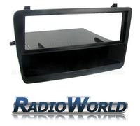 Honda Civic CD Radio Stereo Single Din Facia Fascia Panel Surround FP-15-03