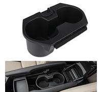 Honda Civic Cup Holder Insert - 2016-2021 LX, EX, Si, Sport, Hatchback Accessory - 83446-TBA-A01ZA