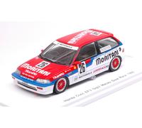 Honda Civic Ef3 #26 Macau Guia Race 1990 Toshihiro Yoshida 1:43 Model