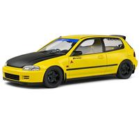 Honda Civic EG6 Spoon Version 1991 1/18 - S1810402 SOLIDO