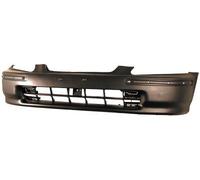 HONDA CIVIC SALOON 1995-1999 Front Bumper Black HD0341001