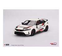 Honda Civic Type R 2023 Honda Thanks Day Vietnam 1:18 Scale TSM TS0509