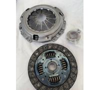 HCK2052 3pc Clutch Kit 3 Pieces Cover Plate Bearing Transmission Spare By Exedy