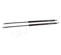 HONDA Civic VII 7 2005- Tailgate Boot Struts Gas Springs Lifters x2 SET
