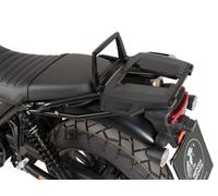 Honda CL 500 Alurack Top Case Carrier Black By Hepco & Becker 2023-